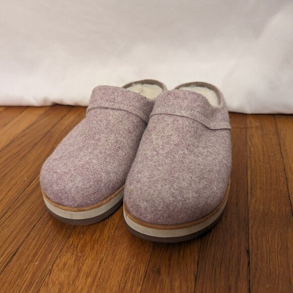 Merrell Wool Slippers - Picture 3 of 4